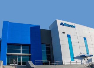 DAIKIN APPLIED ADQUIERE LA COMPAÑÍA ALLIANCE AIR PRODUCTS