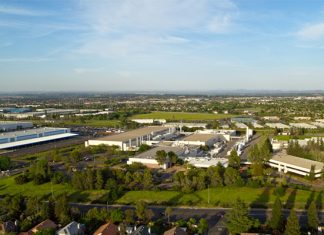 BOSCH PLANEA ADQUIRIR EL FABRICANTE DE CHIPS ESTADOUNIDENSE TSI SEMICONDUCTORS