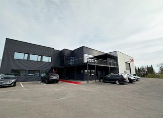 DANFOSS CELEBRA LA APERTURA DEL NUEVO CENTRO DE COMPETENCIA MARINA EN NORUEGA