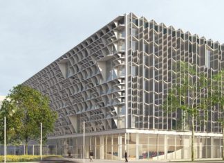 ENGIE DEUTSCHLAND GARANTIZA UN CLIMA IDEAL EN EL CENTRO DE INVESTIGACIÓN VERDE DE MERCK