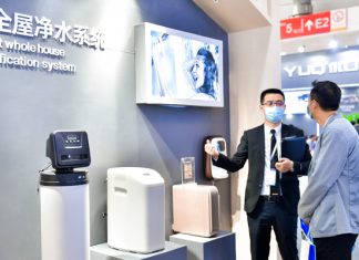 ISH CHINA & CIHE 2023 TO DELVE INTO THE FUTURE OF CLEAN ENERGY HEATING