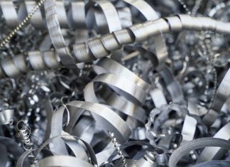 JOHNSON CONTROLS LANZA UNA ASOCIACIÓN CON NUCOR PARA RECICLAR CASI EL 100 % DE LA CHATARRA DE ACERO DE LAS PRINCIPALES PLANTAS DE JOHNSON CONTROLS EN LOS ESTADOS UNIDOS