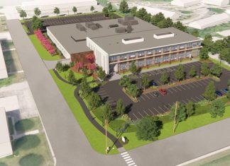 JOHNSON CONTROLS Y WEAS DEVELOPMENT INAUGURAN EL NUEVO CENTRO DE INGENIERÍA Y LABORATORIO DE ÚLTIMA GENERACIÓN DE GLENDALE