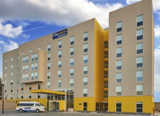 MARRIOTT INTERNATIONAL SE EXPANDE AL SEGMENTO DE ESCALA MEDIA CON LA ADQUISICIÓN DE LA CARTERA DE MARCAS CITY EXPRESS