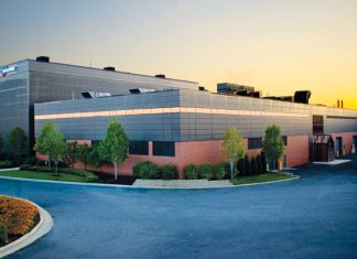 MODINE MANUFACTURING AMPLIARÁ SU PRODUCCIÓN EN EUROPA