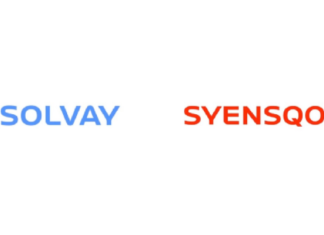 SOLVAY SE DIVIDE EN LAS COMPAÑÍAS SOLVAY Y SYENSQO
