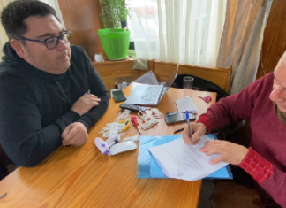 EN CHILE, ESTUDIO MEDIRÁ VENTILACIÓN Y CONTAMINANTES INTERNOS EN VIVIENDAS