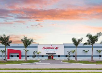 CONDITIONED AIR AMPLÍA SU PRESENCIA EN FLORIDA CON LA ADQUISICIÓN DE CNR AIR CONDITIONING