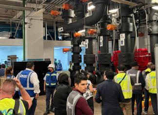DAIKIN PRESENTA SU TECH CITY TOUR EN EL COMPLEJO INMOBILIARIO MÁS GRANDE DE AMÉRICA LATINA