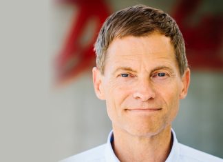 EL CEO DE DANFOSS HACE UN LLAMADO A LOS MINISTROS EN LA 8VA CONFERENCIA GLOBAL ANUAL SOBRE EFICIENCIA ENERGÉTICA DE LA AGENCIA INTERNACIONAL DE ENERGÍA