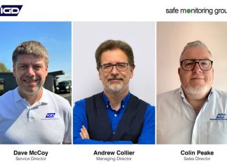 INTERNATIONAL GAS DETECTORS LTD. A MANUFACTURER OF GAS DETECTORS IN THE UNITED KINGDOM JOINS SAFE MONITORING GROUP