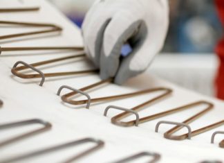 KANTHAL AMPLÍA LA CAPACIDAD DE PRODUCCIÓN EN ALEMANIA PARA SATISFACER LA DEMANDA DE ELECTRIFICACIÓN