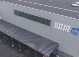 KOJA GROUP SE CONVIERTE EN EL NUEVO MIEMBRO DE EUROVENT