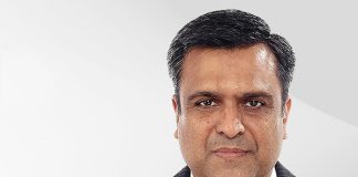VERTIV NOMBRA A ANAND SANGHI PRESIDENTE DE VERTIV EN LA REGIÓN DE LAS AMÉRICAS