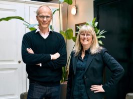 BRITTA PERMATS NEW EUROVENT COMMISSION VICE-CHAIRPERSON