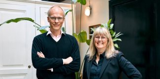 BRITTA PERMATS NEW EUROVENT COMMISSION VICE-CHAIRPERSON