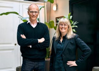 BRITTA PERMATS NEW EUROVENT COMMISSION VICE-CHAIRPERSON