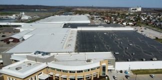 LENNOX CELEBRA LA INAUGURACIÓN DE SUS INSTALACIONES RENOVADAS DE MARSHALLTOWN, IOWA