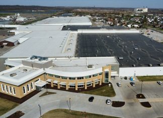 LENNOX CELEBRA LA INAUGURACIÓN DE SUS INSTALACIONES RENOVADAS DE MARSHALLTOWN, IOWA