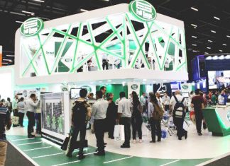 FULL GAUGE CONTROLS PRESENTA LAS NOVEDADES QUE TENDRÁ EN FEBRAVA 2023