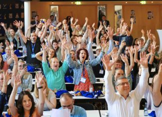 SOCIAL MEDIA DAYS AT ZIEHL-ABEGG FOR 90 COMPANIES AND ORGANIZATIONS