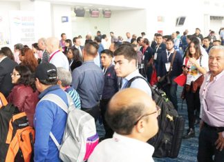 REGRESA A LA CIUDAD DE MÉXICO LA AHR EXPO MÉXICO 2023