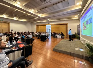 AIR QUALITY DE MÉXICO REALIZÓ EN QUERÉTARO AIR QUALITY SIMPOSIUM