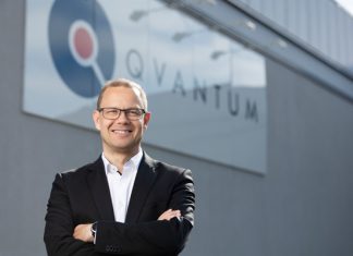 QVANTUM ADQUIERE UNA INSTALACIÓN DE FABRICACIÓN DE ALTA TECNOLOGÍA DE ELECTROLUX CON UNA CAPACIDAD DE PRODUCCIÓN FUTURA DE UN MILLÓN DE BOMBAS DE CALOR AL AÑO