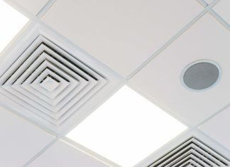 THE RIGHT RADON SENSOR CAN REDUCE THE COST OF VENTILATION BY UP TO 50 PERCENT