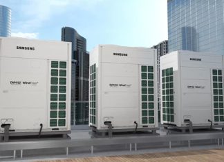 SAMSUNG PRESENTA NUEVO AIRE ACONDICIONADO EN MÉXICO