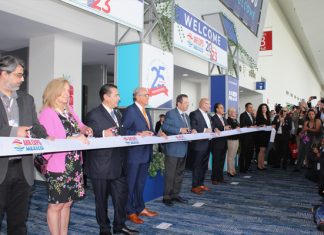 AHR EXPO MÉXICO 2023 EL EVENTO MAS GRANDE DE LATINOAMÉRICA PARA LAS INDUSTRIAS HVACR ROMPE RÉCORDS