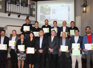 ANFIR REALIZÓ EN MÉXICO EL PRIMER FORO DE SUSTENTABILIDAD