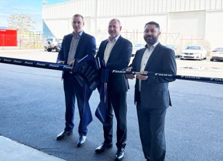 DAIKIN AUSTRALIA INAUGURA LAS INSTALACIONES DE DAIKIN PARK ADELAIDE