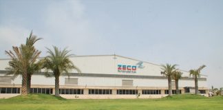 MUNTERS SIGNS AN AGREEMENT TO ACQUIRE ZECO AND STRENGTHENS ITS MARKET POSITION IN INDIA
