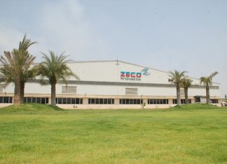 MUNTERS SIGNS AN AGREEMENT TO ACQUIRE ZECO AND STRENGTHENS ITS MARKET POSITION IN INDIA