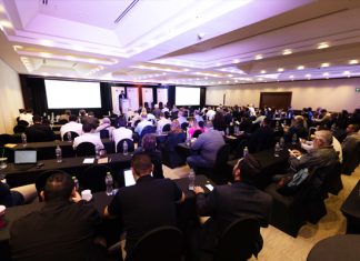 ATMO LATAM SE ENFOCÓ EL MERCADO DE LA REFRIGERACIÓN NATURAL EN AMÉRICA LATINA