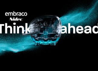 EMBRACO ANUNCIA NUEVO POSICIONAMIENTO DE MARCA