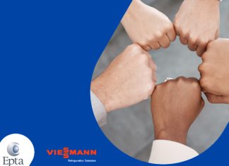 EPTA S.P.A. Y VIESSMANN REFRIGERATION SOLUTIONS COMPLETAN JOINT VENTURE
