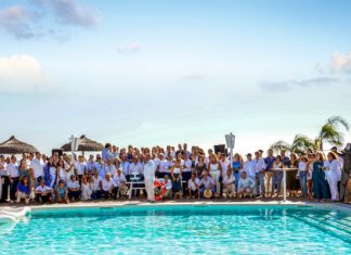 EN ESPAÑA LA EMPRESA FRIZONIA CELEBRA SU 30 ANIVERSARIO
