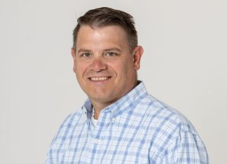 TIM ROBB PROMOTED TO EXECUTIVE VICE PRESIDENT OF REVENUE AT GOODWAY TECHNOLOGIES