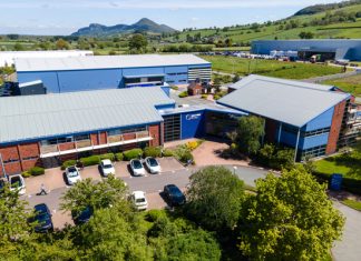 EN EL REINO UNIDO EL FABRICANTE INVERTEK DRIVES LTD LOGRA LA ACREDITACIÓN INTERNACIONAL ISO 26000: 2010