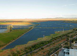 MITSUI & CO. INFRASTRUCTURE SOLUTIONS INAUGURA PRIMER PARQUE SOLAR EN MÉXICO CON UNA INVERSIÓN DE 100 MILLONES DE DÓLARES