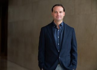 WHIRLPOOL CORPORATION NOMBRA NUEVO DIRECTOR GENERAL Y VICEPRESIDENTE PARA MÉXICO, CENTROAMÉRICA, CARIBE Y REGIÓN ANDINA