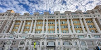 ARMSTRONG FLUID TECHNOLOGY INVITA A UN SELECTO GRUPO DE EDITORES A RECORRER EL RETROFIT HVAC MAS GRANDE DE ESTADOS UNIDOS