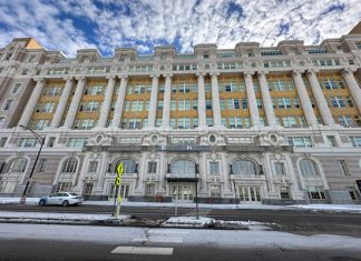 ARMSTRONG FLUID TECHNOLOGY INVITA A UN SELECTO GRUPO DE EDITORES A RECORRER EL RETROFIT HVAC MAS GRANDE DE ESTADOS UNIDOS