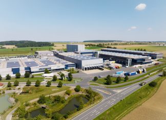EBM-PAPST PONE EN FUNCIONAMIENTO UN NUEVO CENTRO DE PRUEBAS EN ALEMANIA