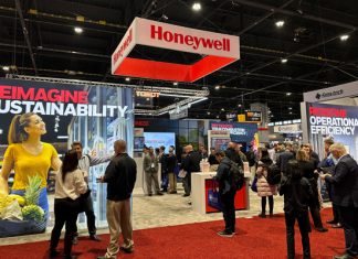 HONEYWELL Y MULTISTACK IMPULSAN EL ENFRIAMIENTO Y LA CALEFACCIÓN SOSTENIBLE EN LOS EDIFICIOS COMERCIALES