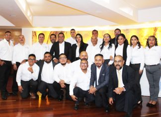 INPROACMI CELEBRO POR TODO LO ALTO SU 10 ANIVERSARIO EN LA INDUSTRIA DEL AIRE ACONDICIONADO