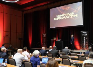 LENNOX GLOBAL VIVO SE REALIZÓ EN DALLAS, TEXAS