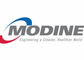 MODINE INVESTS IN LIQUID IMMERSION COOLING TECHNOLOGY TO SUPPORT HIGH-DENSITY DATA CENTER APPLICATIONS